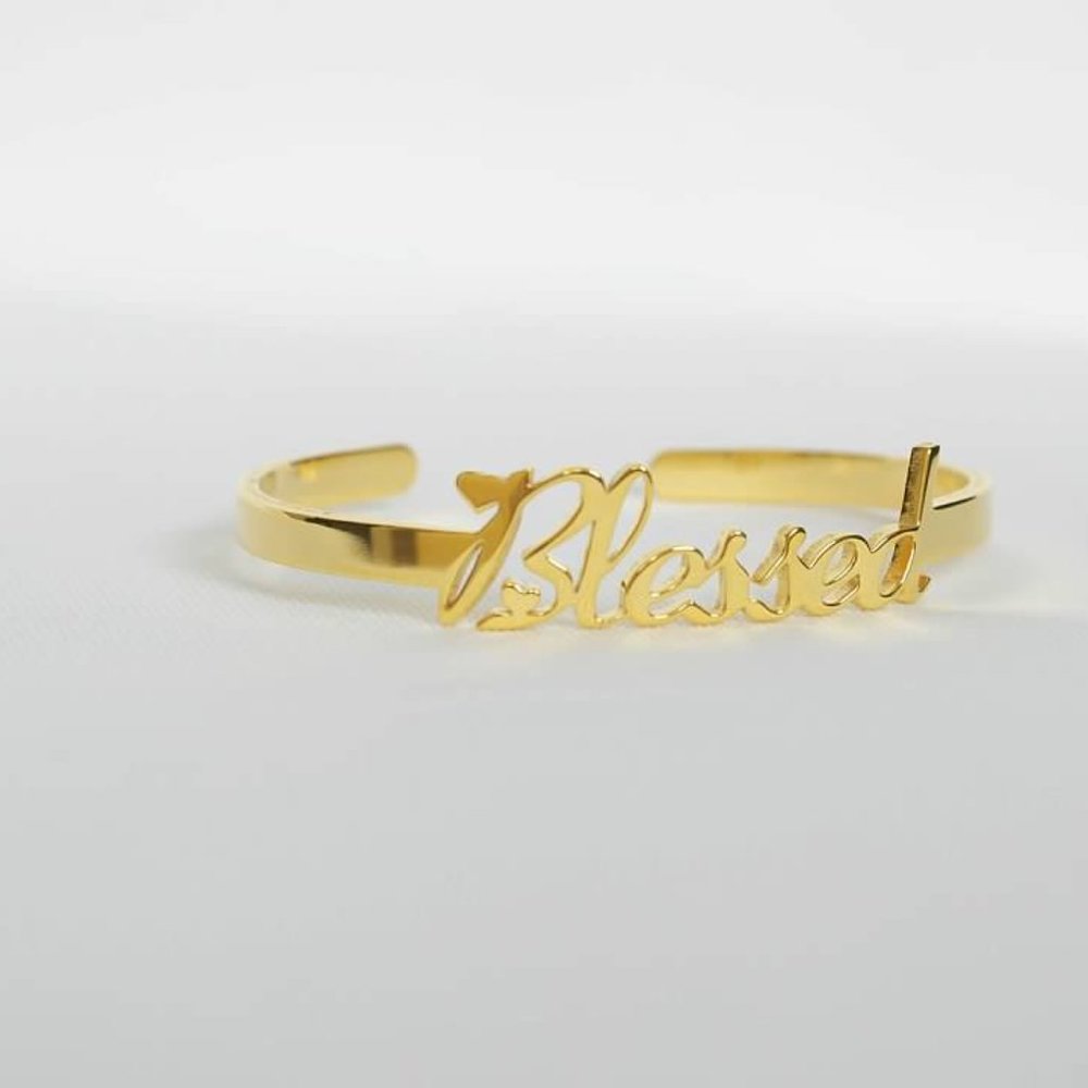 Be Blessed - Picture 4 of 4